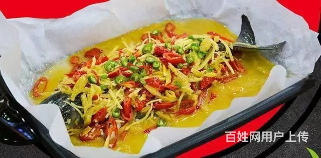 （老板本人）理工大学西门连锁石锅鱼优价转让 - 图片 8