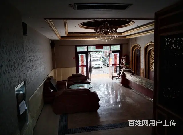 （51旺铺推荐）海垦路168平临街铺面出租 - 图片 2