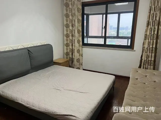 市中心八佰伴旁高档小区精装修3房出租 价格便宜 拎包入住 - 图片 5