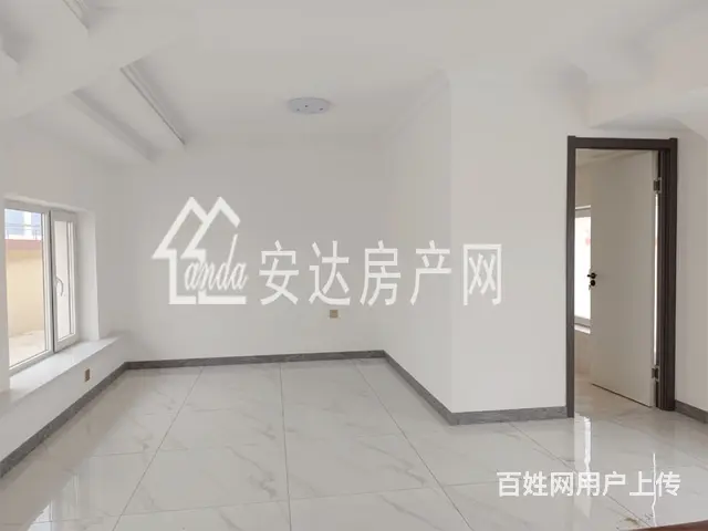 锦东小区首付5万，6带7，三室大明厅 - 图片 4