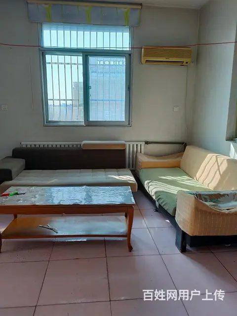 Z9977锦秋小区实图沙发 床 空调 油烟机 暖气 - 图片 8