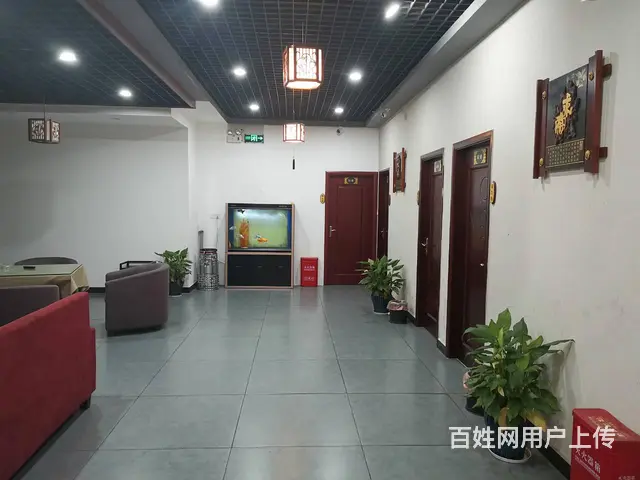 （老板本人）马王堆临街10年以上精装茶楼优价转让 - 图片 10