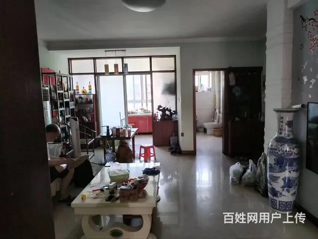 百盛花园 普通住宅 精装修 - 图片 4