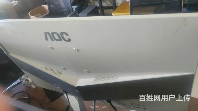 【搞定了！】32寸显示器 - 图片 2