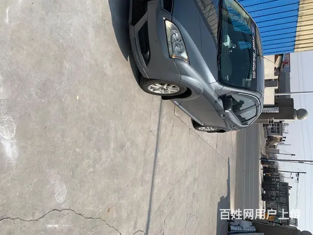 福特 福克斯 2007款 福克斯-两厢 1.8 手动 舒适型 - 图片 1
