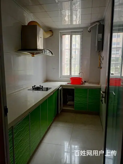 泉城花都B区，泉城学校附近家具家电齐全精装修拎包即住随时看房 - 图片 3