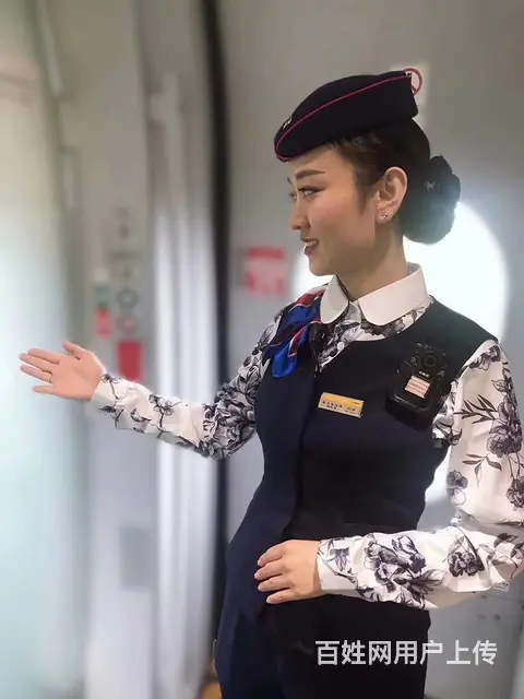 安阳五险一金高铁乘务员招聘 - 图片 4
