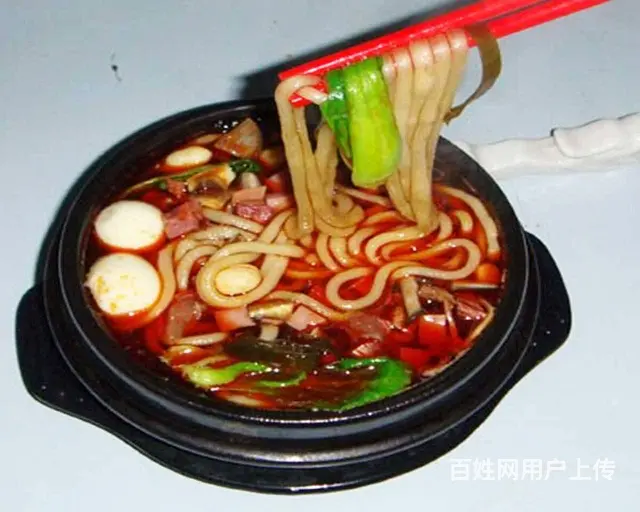 抚顺 好吃的米线土豆粉米线土豆粉加盟去 - 图片 1