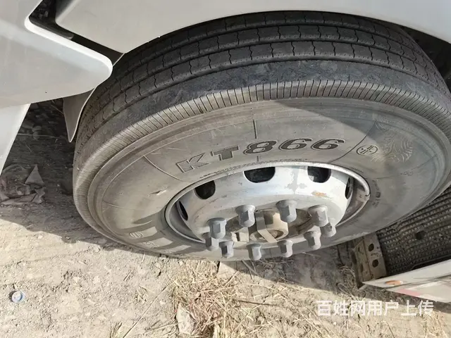 17年7月福田欧曼 EST 双驱轻体驻车空调490 - 图片 5