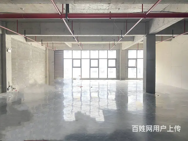 (房东直租)芙蓉东站旁丰兴产业园393平厂房/仓库/办公出租 - 图片 4