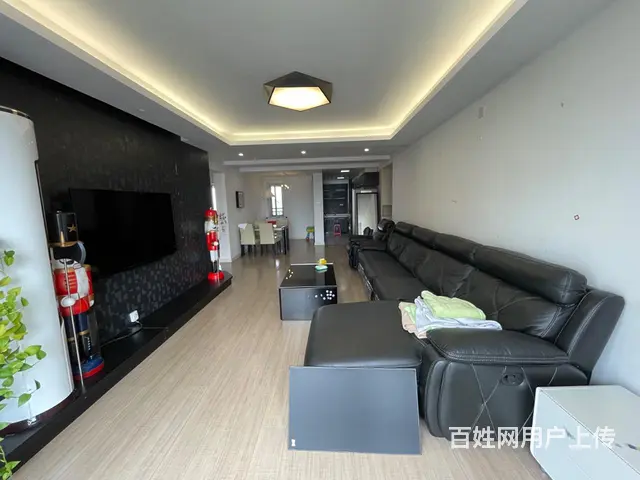 宏运一期电梯25楼，107平，两室两厅一卫 - 图片 7