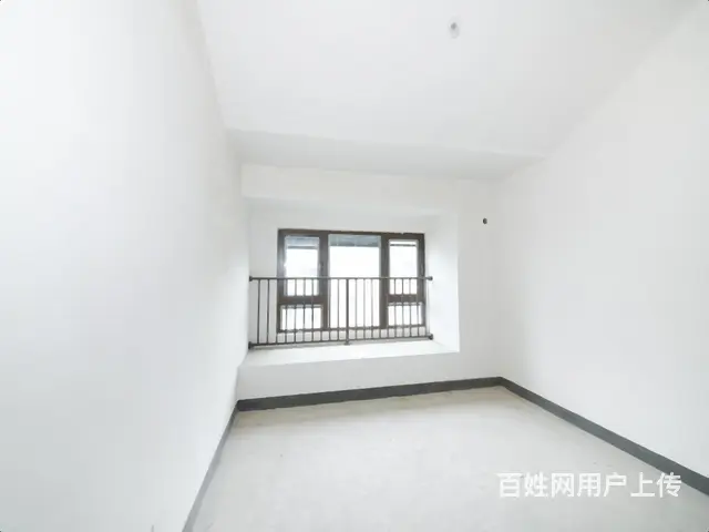 虎丘塔北  彤云嘉卉花园 3房2卫 五层电梯洋房 飞机户型 - 图片 12