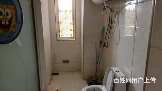 柳仓街 京都佳苑 进地铁 两室电梯 可按揭 - 图片 5
