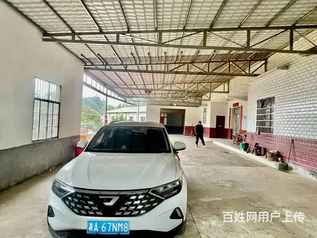 （老板本人）岳麓区大王山互通旁厂房/仓库优价出租  6039 - 图片 5