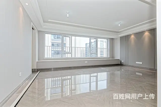 急降100万，东潮府特价房，119平方，680万，带一车位急 - 图片 1