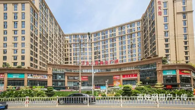华永天地 负二楼车位出租（电梯口 - 图片 1