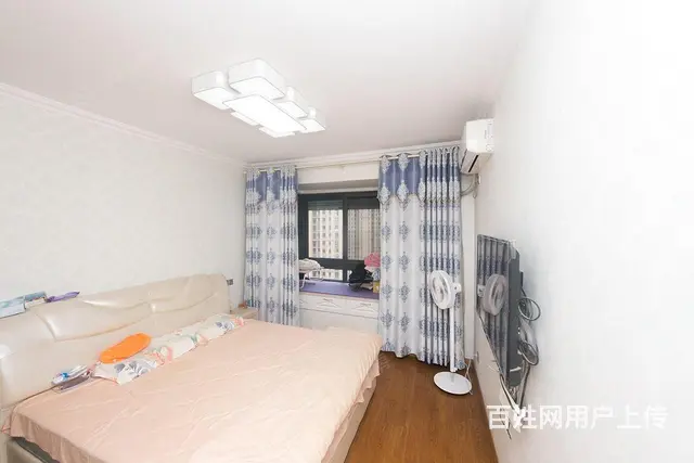 新出捡大漏！东边户（60W拿下） 全天采光 中间楼层 精装修 - 图片 5