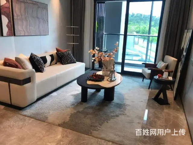 国风源赋售楼部同V - 图片 11
