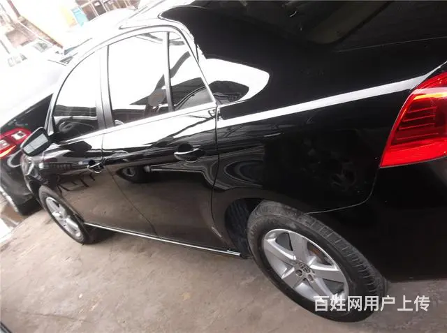 大众宝来 2011款 1.6L 自动 [第一车网认 - 图片 7