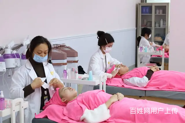 学美容去哪里好？ - 图片 2