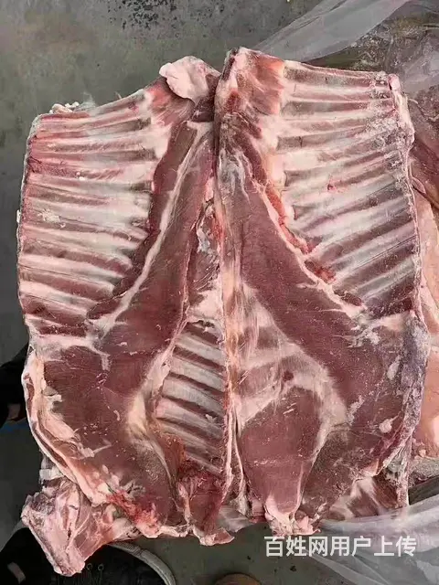 南充牛羊肉批发，饭店牛羊肉配送电话 - 图片 3