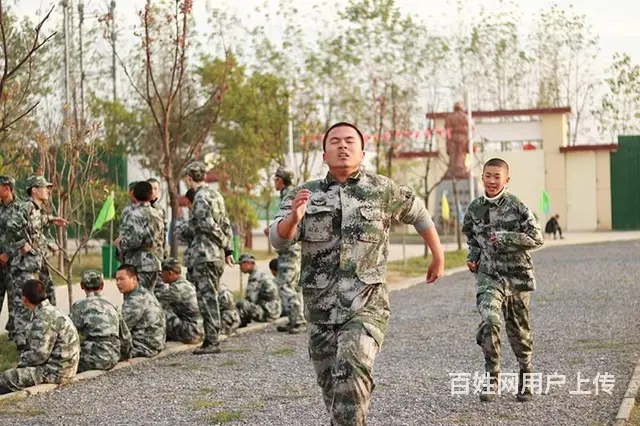 湖南株洲厌学青少年改变学校 军事化素质教育学校联系 - 图片 11
