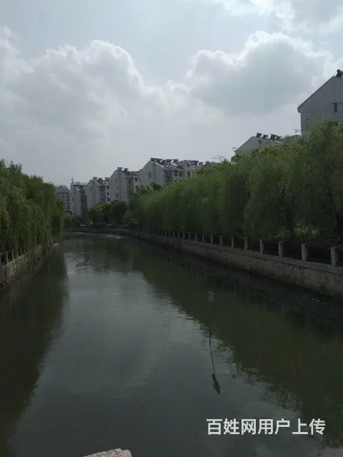 水韵江南别墅群 房东诚心出售 价格好说近常州北高铁 - 图片 5