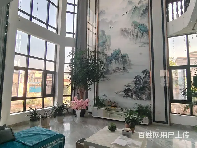 出租厂地，别墅（可住人） - 图片 7