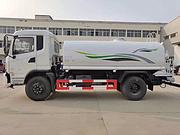 九江12方洒水车 哪里有卖 多少钱