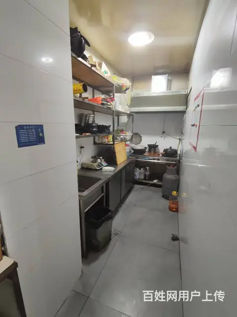 大东区旺地大门脸烤串烤肉店出兑保赚 - 图片 3
