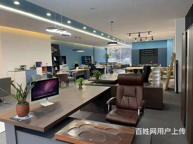 广汇家居附近1886新能源汽车中心商铺出租 - 图片 2