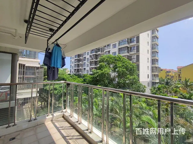 海口市秀英区2房出租 - 图片 10