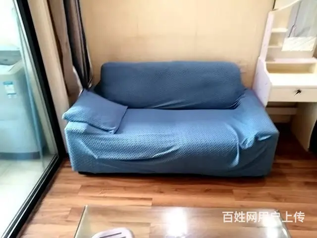 长沙市雨花区井湾子中建木莲工社 商住两用1厅 精装修 - 图片 3