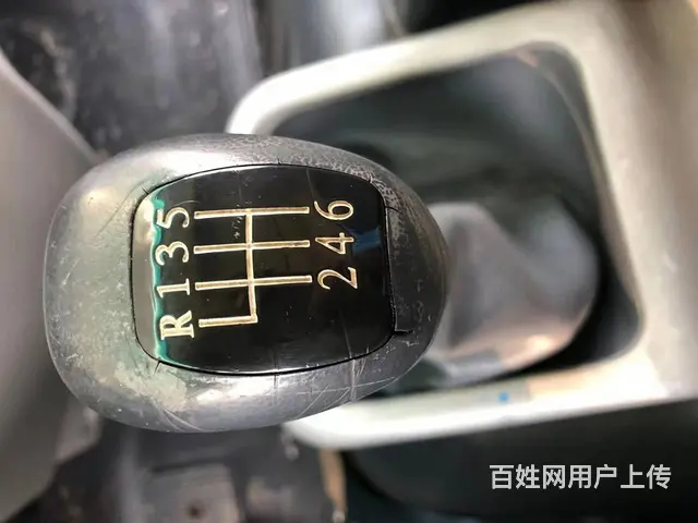 15年9月东风天锦6米8高栏栏，180马力 - 图片 8