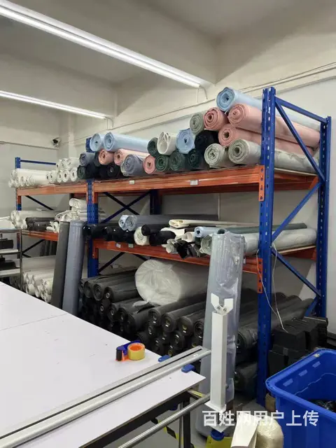 重型货架阿里中型货架重型货架 泉州直发 大量现货 - 图片 4