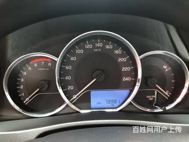 丰田 卡罗拉 2018款 1.2T 无级 GL 智享版 - 图片 9