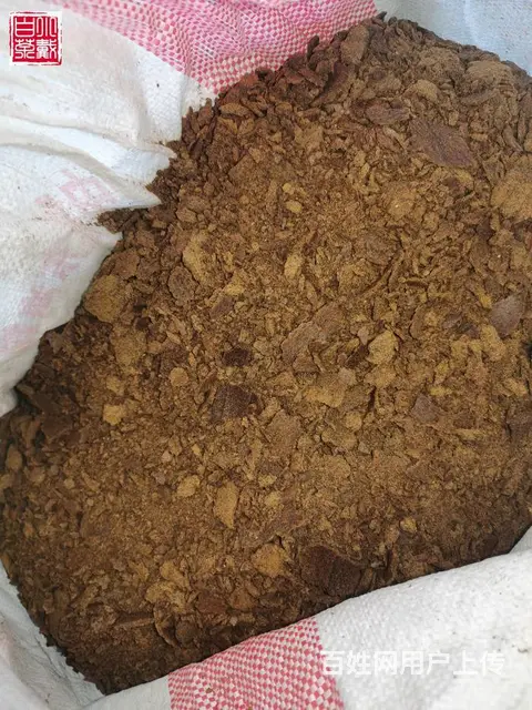 好茶需好料 高品质油饼 品质是做出来的 - 图片 3