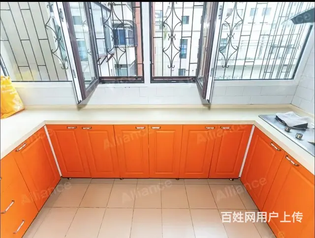 丰茂小区 普通住宅 中等装修 - 图片 9