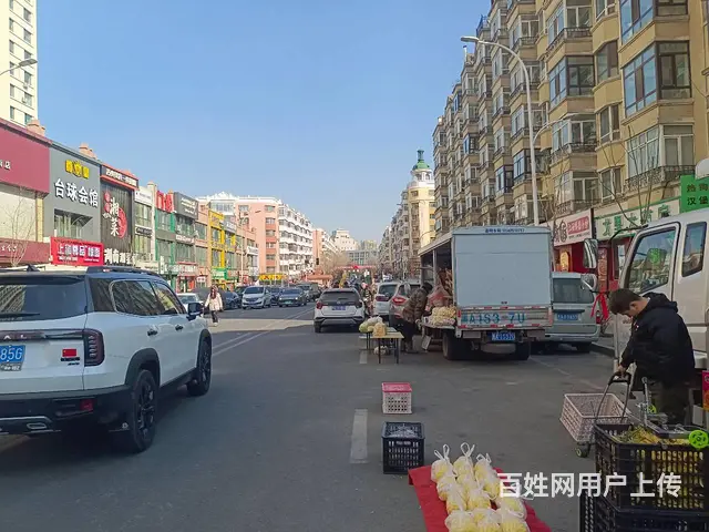 南岗区学府花园炸串店出兑 - 图片 3