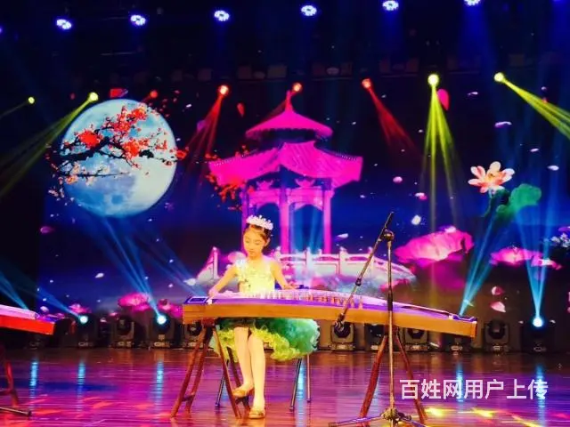 沈阳找专业古筝培训 - 图片 8