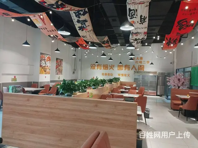 BP个人 城北区朝阳东路牧羊人家烧烤店整体转让 - 图片 6