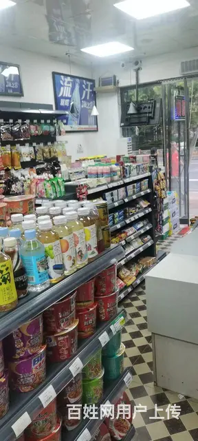 位置优越 客源稳定 是做生意的好地方 - 图片 6