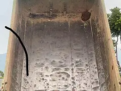 忍痛割爱转让爱车