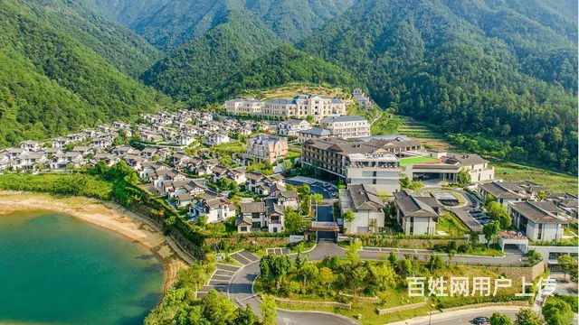 桐庐颐居酒店出租 - 图片 1