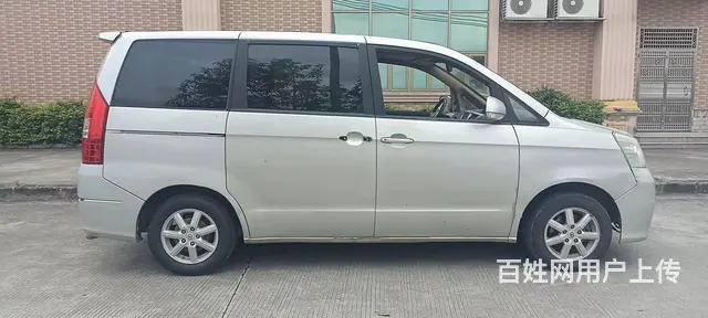 长城7座面包车 - 图片 5