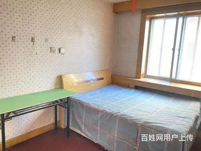 中街盛京古玩城旁，两室整租 5楼，家电全，950元/月好地段 - 图片 5