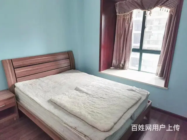 宝塔河 安琪 合益路商圈 精装三房两卫 拎包入住 - 图片 7