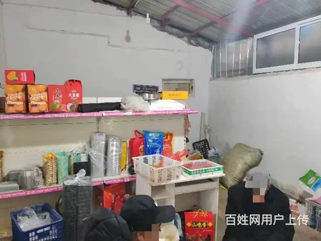 【优选推荐】贾汪青山泉镇附近好位置水果超市转让 - 图片 5