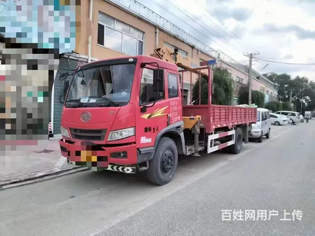 常年卖各种大中小型二手货车。专业二手货车 - 图片 9