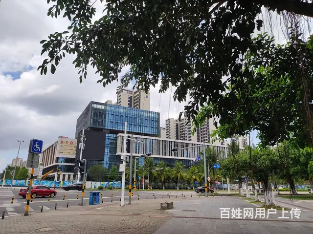 （51旺铺推荐）秀英区永万路（天伦.誉海湾）南门133平招租 - 图片 6